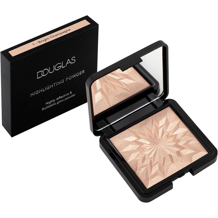 Highlighting Powder