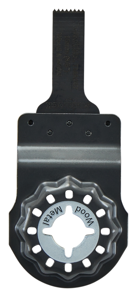Makita Zubehör B-64917 TMA057 HCS Tauchsägeblatt 10 mm
