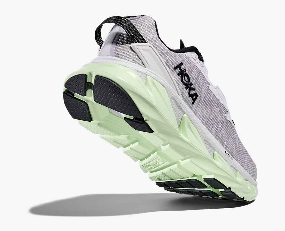 Elevon 2 TS Cosmic Grey/Tart Apple