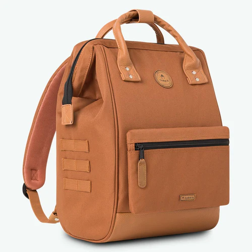 Adventurer Medium Turin Brown Backpack