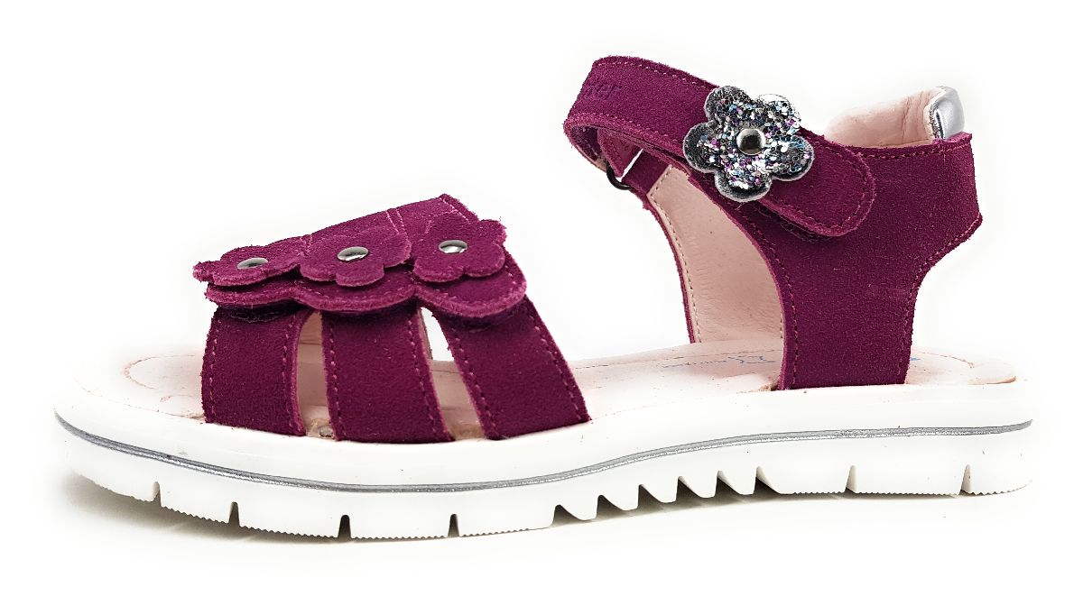 Richter 59053111 Violett 3601- Pink