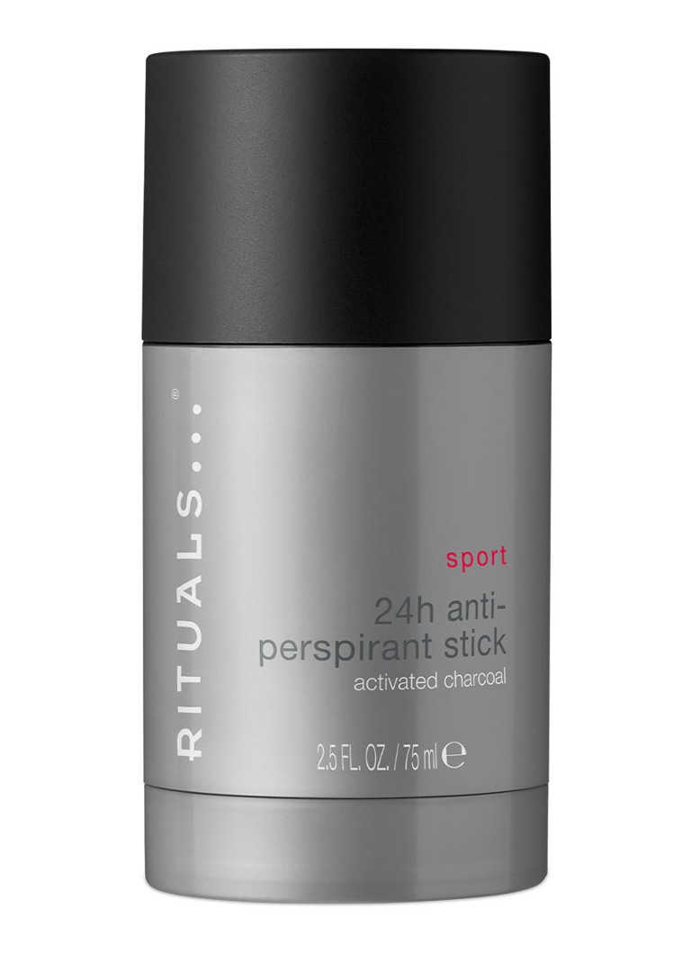Rituals Sport 24h antiperspiranttipuikko - deodorantti