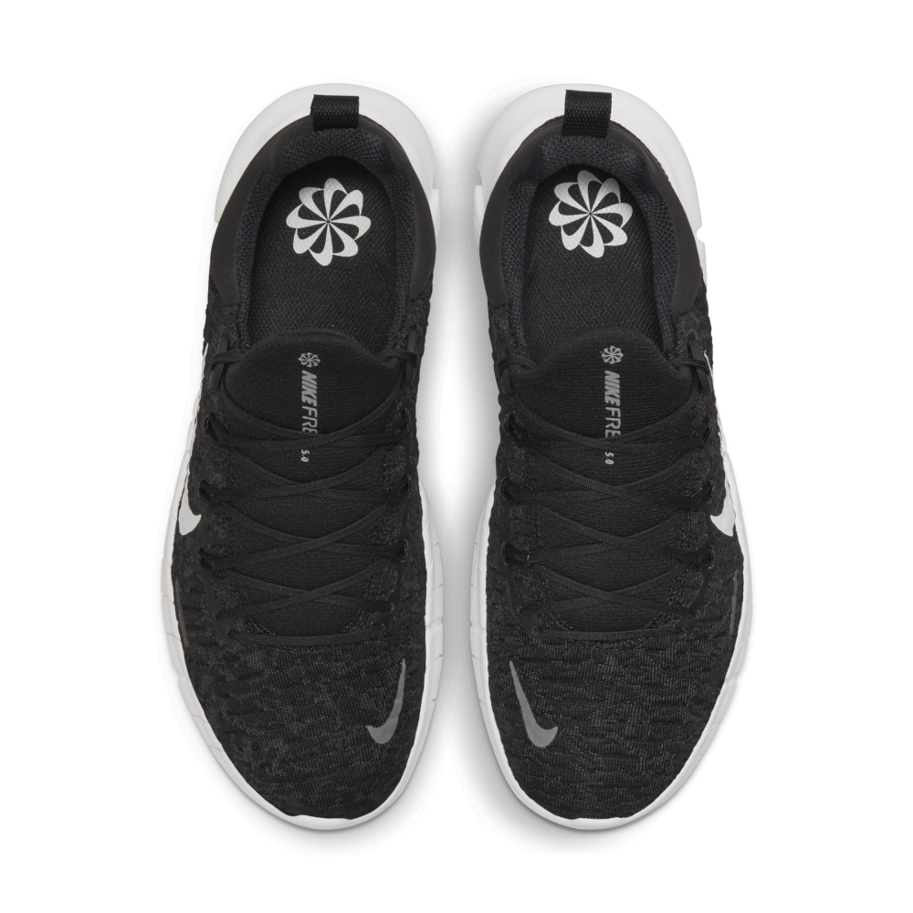 Nike Free Run 5.0 CZ1891-001 / schwarz