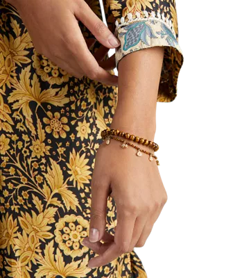 House of RitualsPendant Bead Bracelet