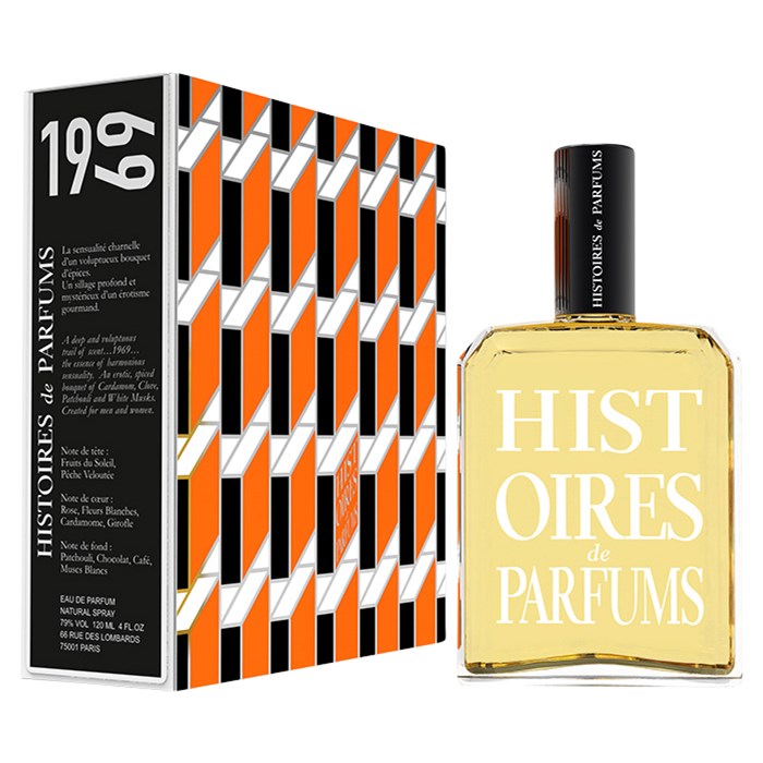 Eau de Parfum Spray