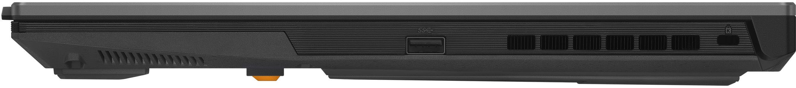 Asus FA707XV-HX028W Gaming-Notebook (43,9 cm/17,3 Zoll, AMD Ryzen 9 7940HS, GeForce RTX 4060, 1000 GB SSD)