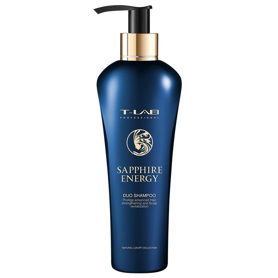 Duo Shampoo