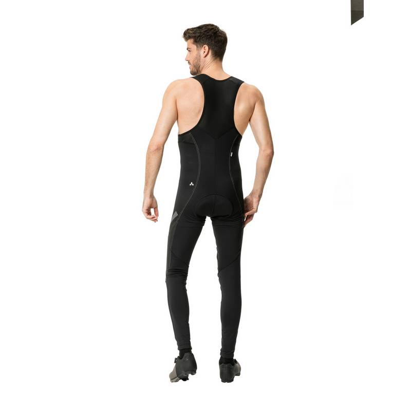 VAUDE Men's Active Warm Tights Funktionshose Herren