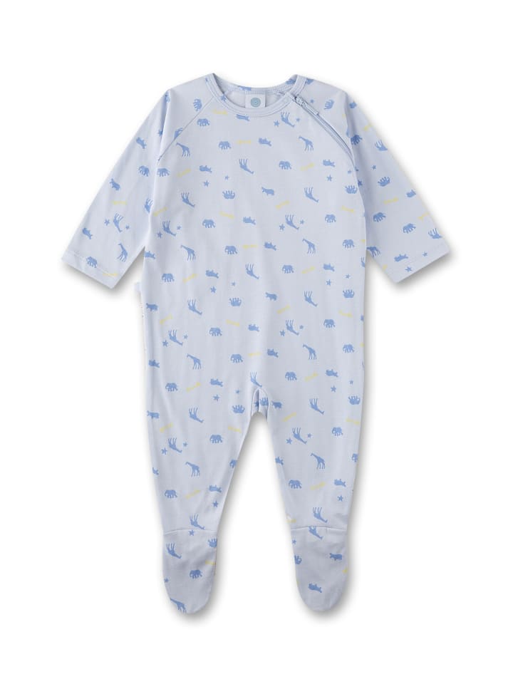 Sanetta Overall in Blau günstig kaufen