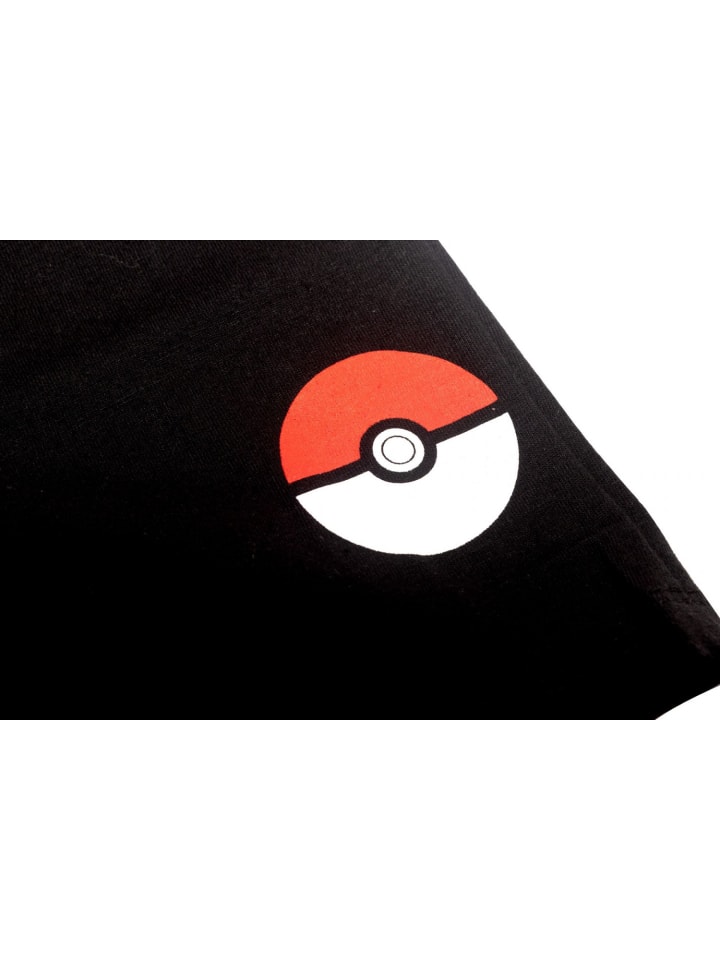Pokémon Pokémon Schlafanzug für Kinder Short Pyjama in Weiß günstig kaufen