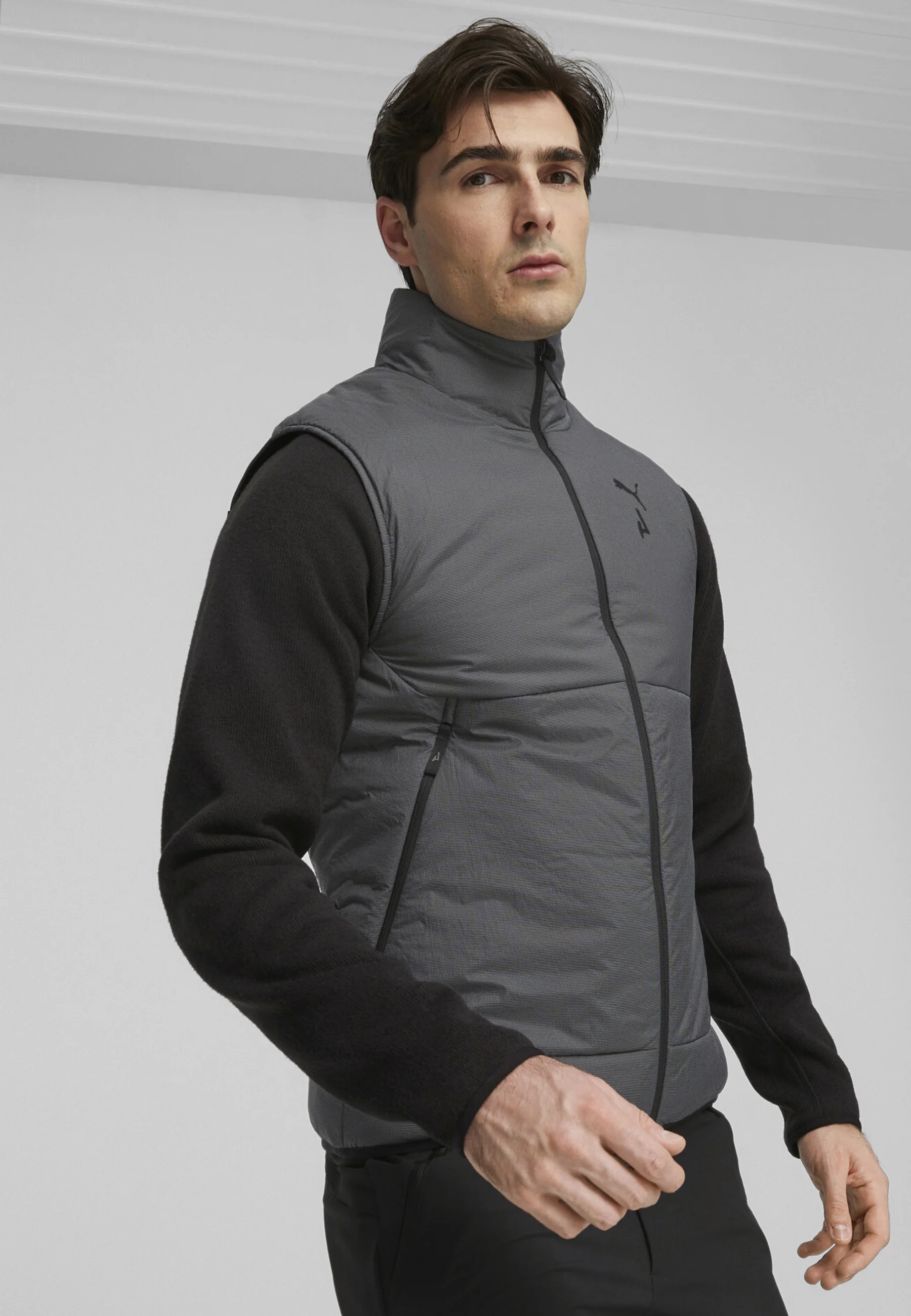 Chaleco Puma SEASONS PRIMALOFT®
