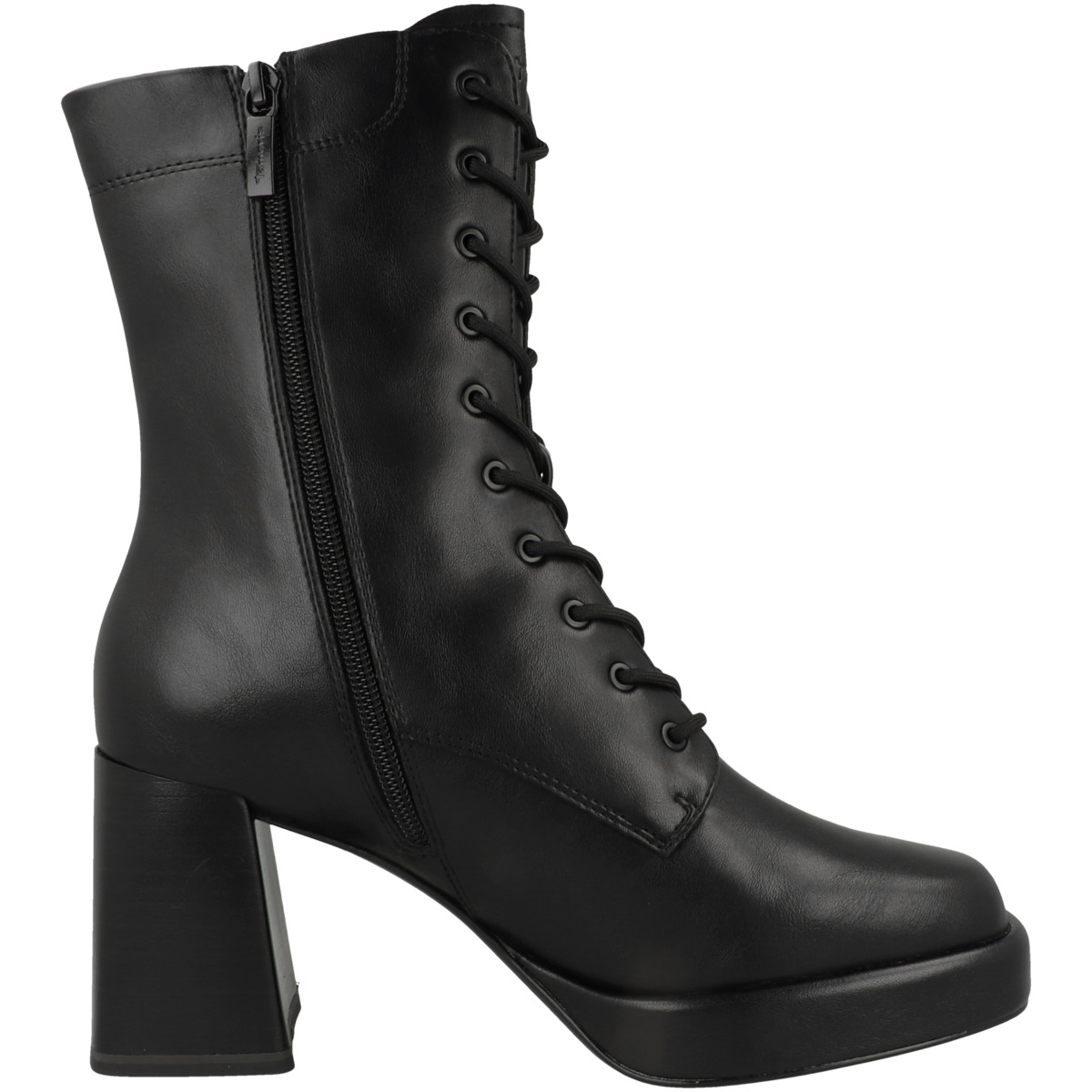 Tamaris 1-25111-41 Stiefel schwarz