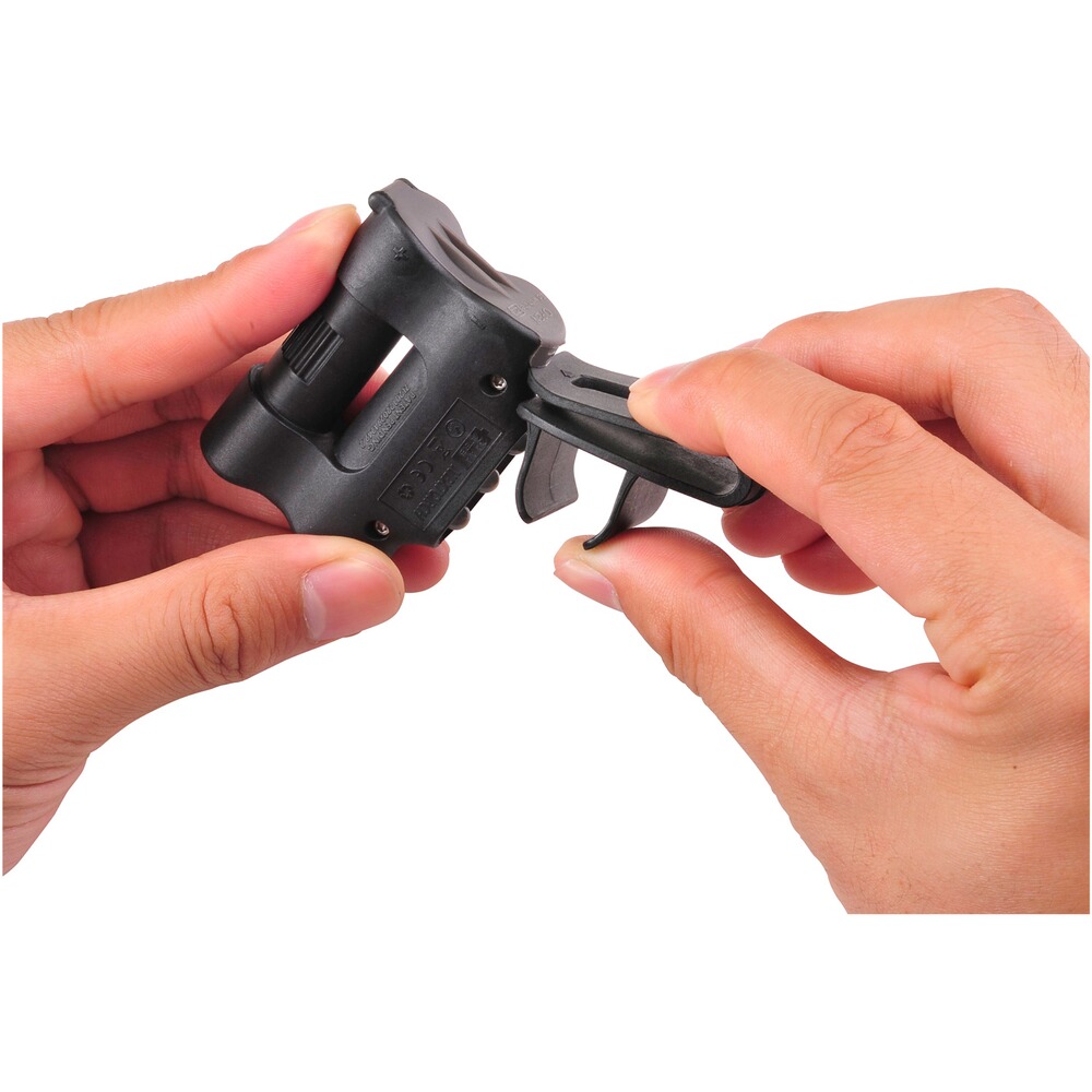 NEXTORCH Cliplampe UL10