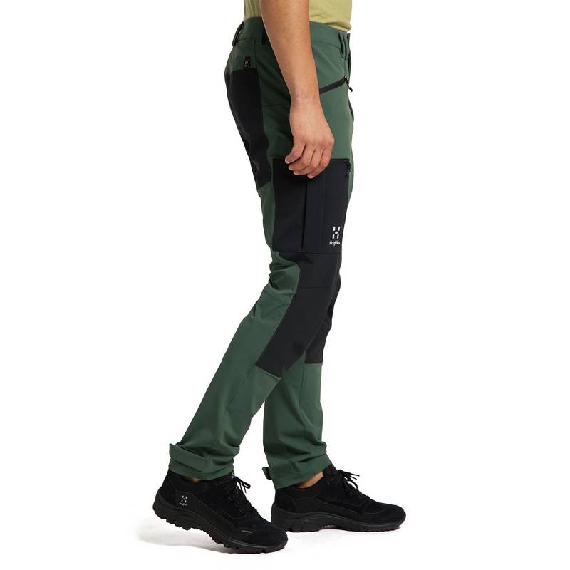 Haglfs Rugged Slim Pant Trekkinghose Herren