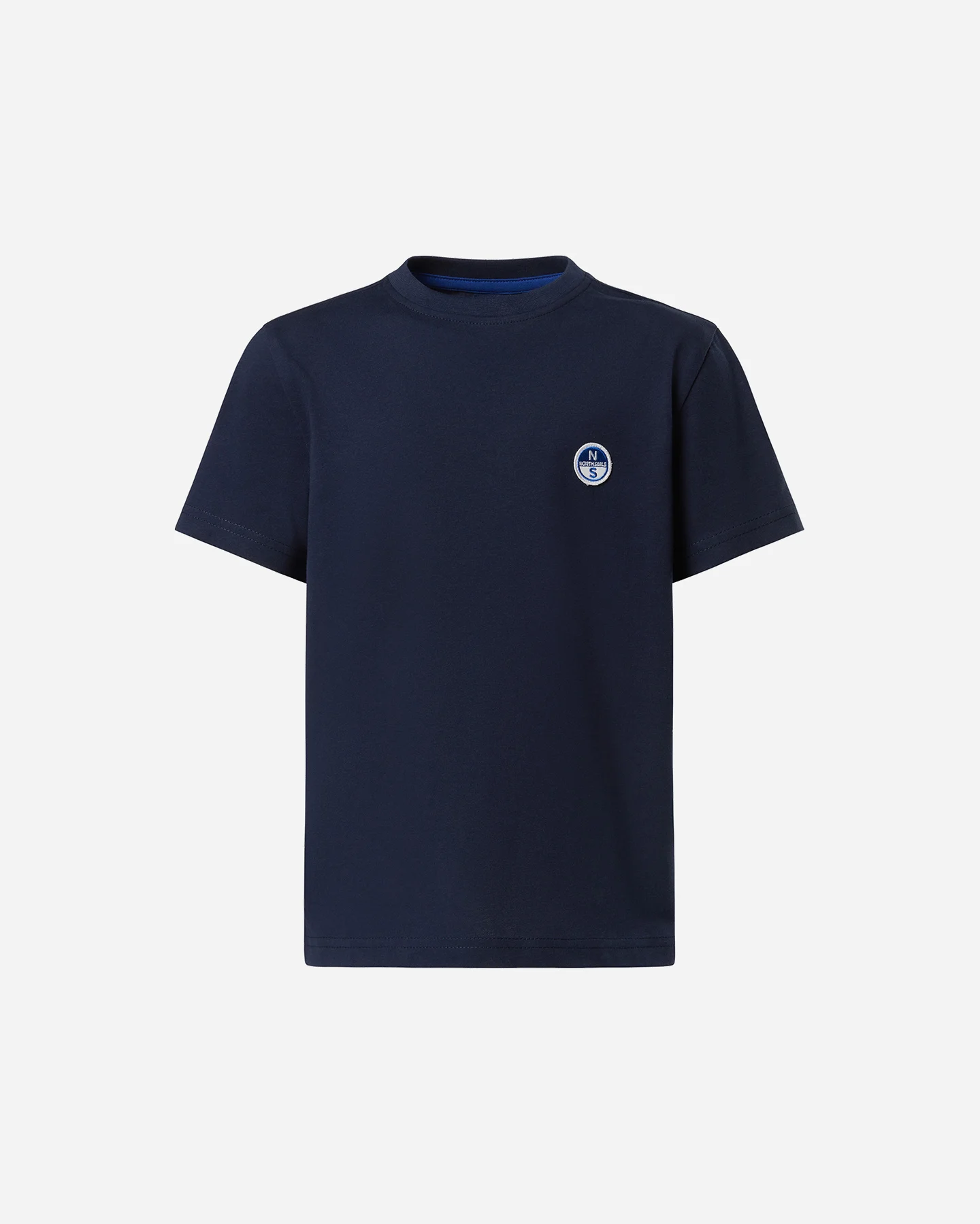 Tričko North Sails Logo Chest Jr 7952120802