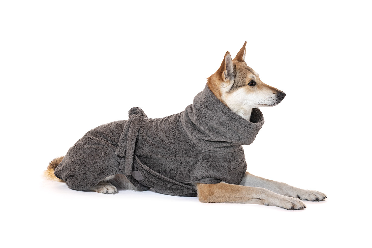 Lills Hundemäntel Lills Lill's Hundebademantel 