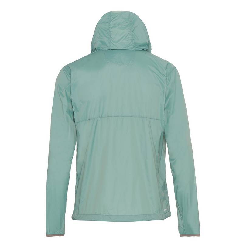 Jeff Green Leon Windbreaker Herren