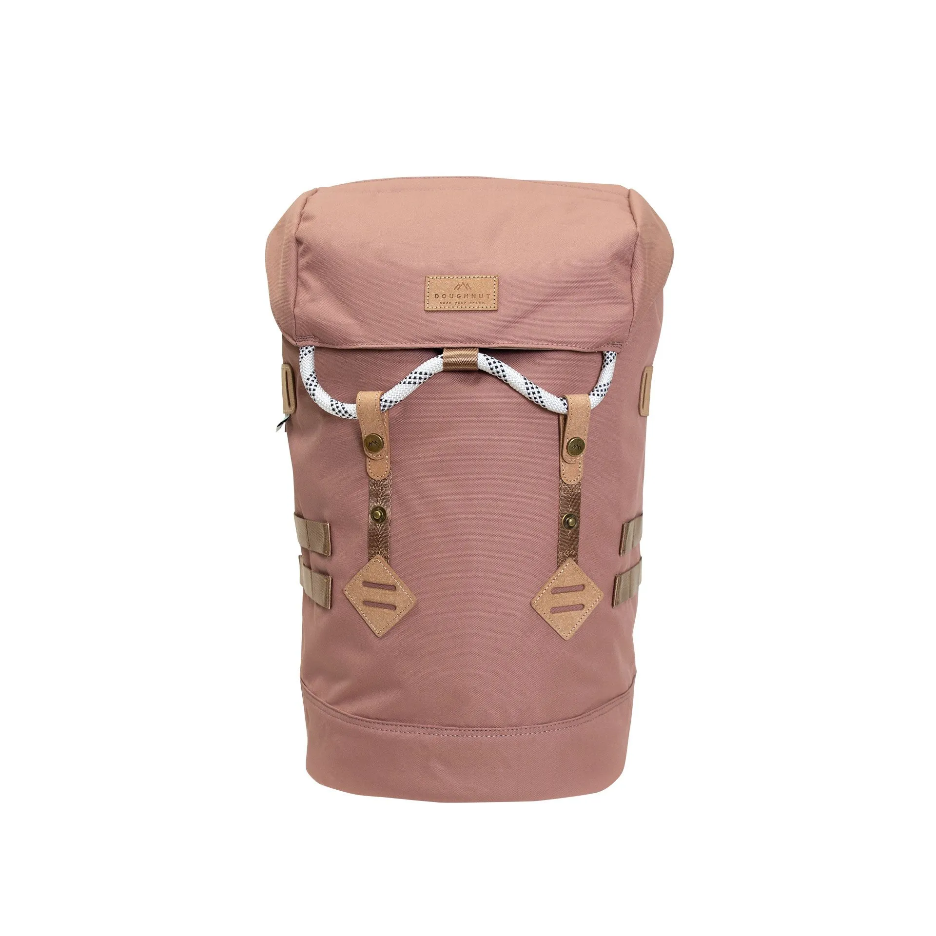 Doughnut Colorado Reborn Backpack - chestnut