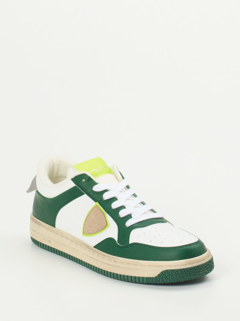 Sneaker-46617060009 Philippe Model