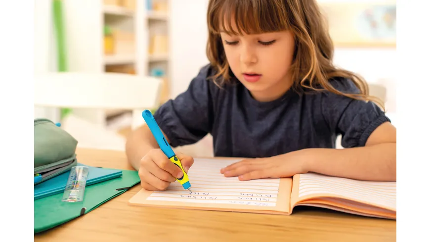 Pelikan griffix® Füllhalter für Linksshänder Sweet Berry Feder A