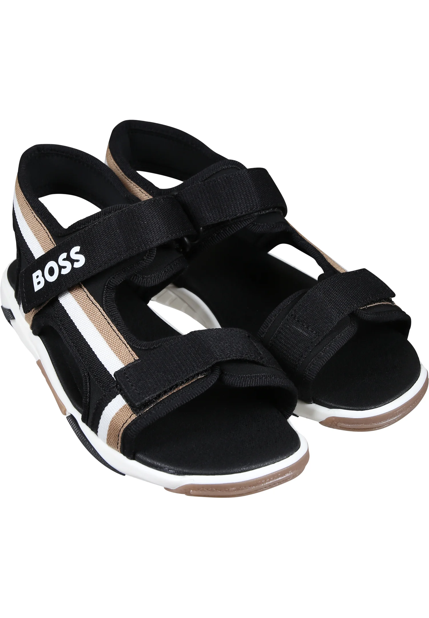 Sandalias de trekking BOSS Kidswear