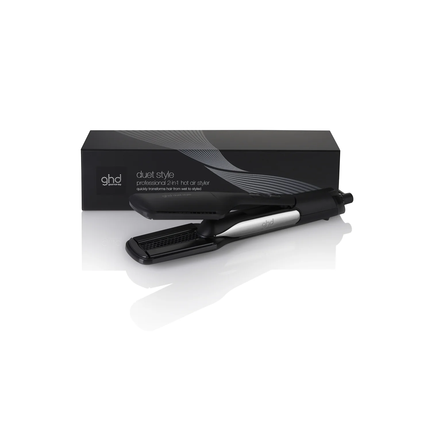 ghd duet style forrólevegős hajformázó - Hajvasaló