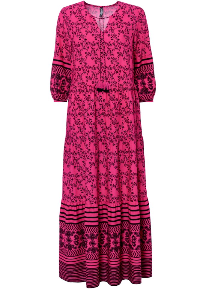 Maxikleid