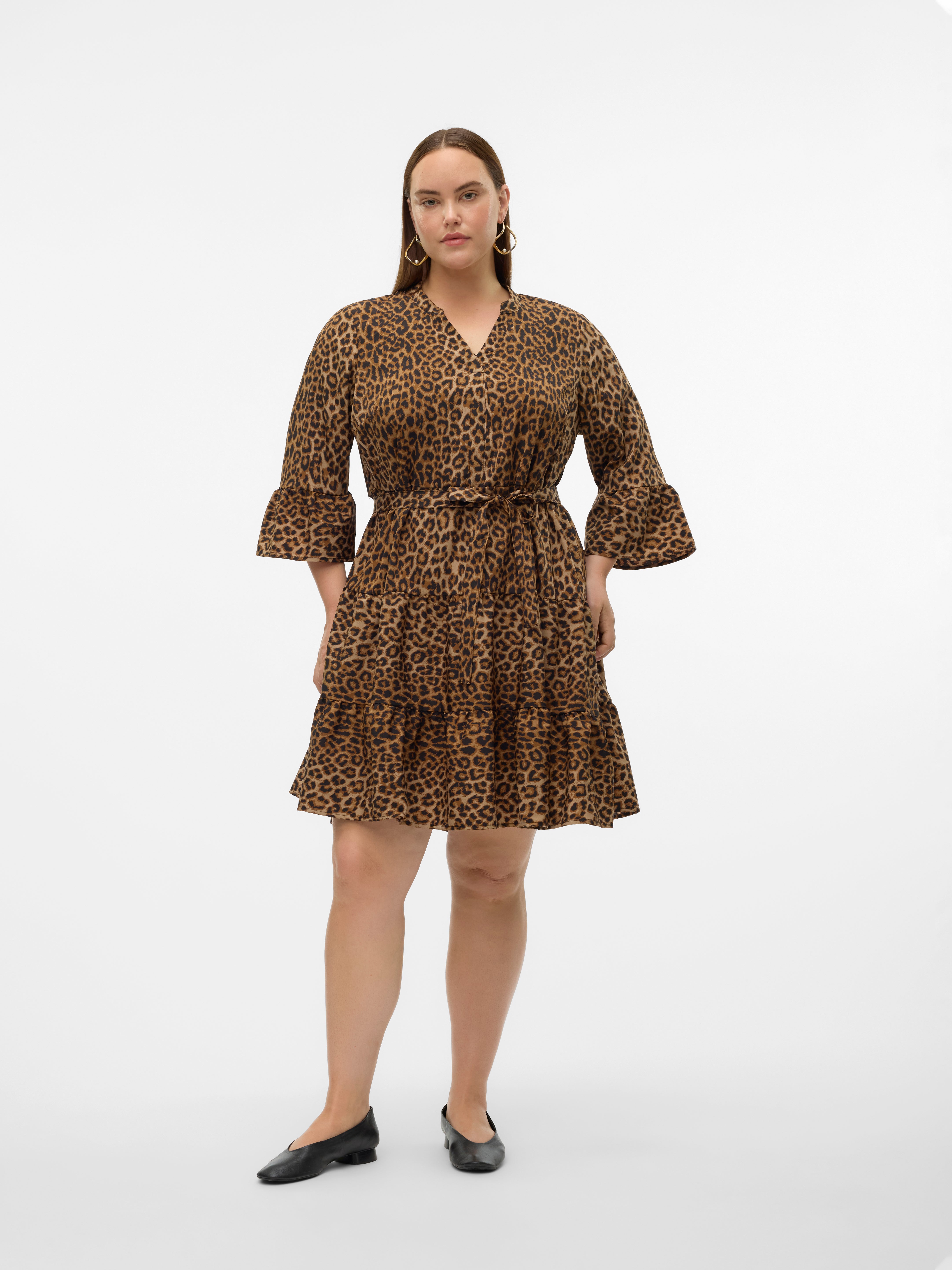 VMZERA Kurzes Kleid