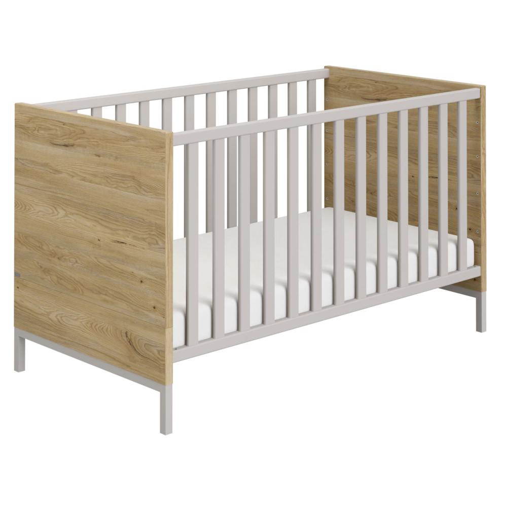 Babybett Benne