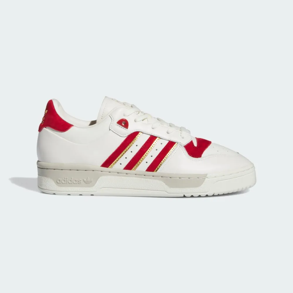 adidas Rivalry 86 Low IF6263 / weiss