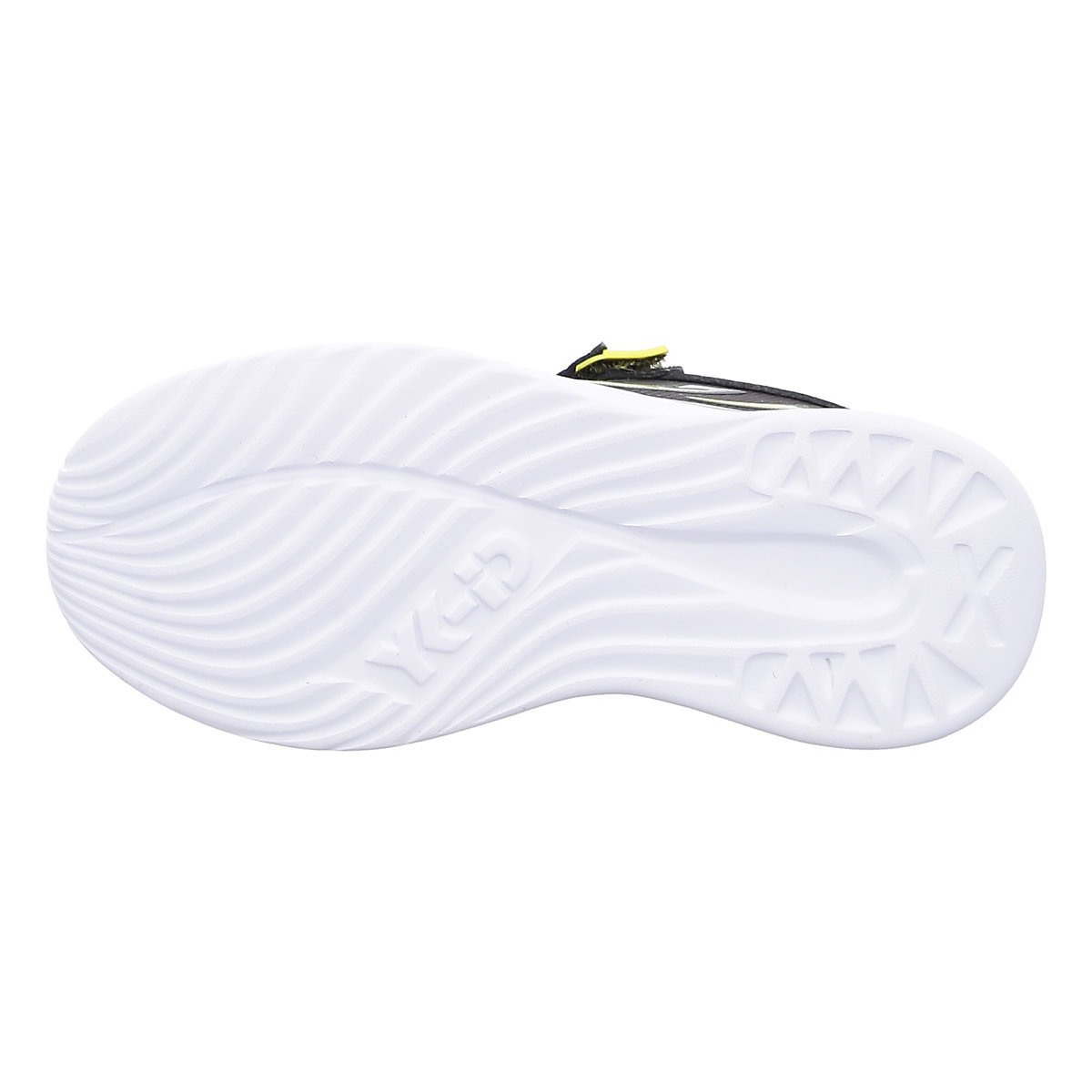 Sneaker & Halbschuhe Lizor-Tex