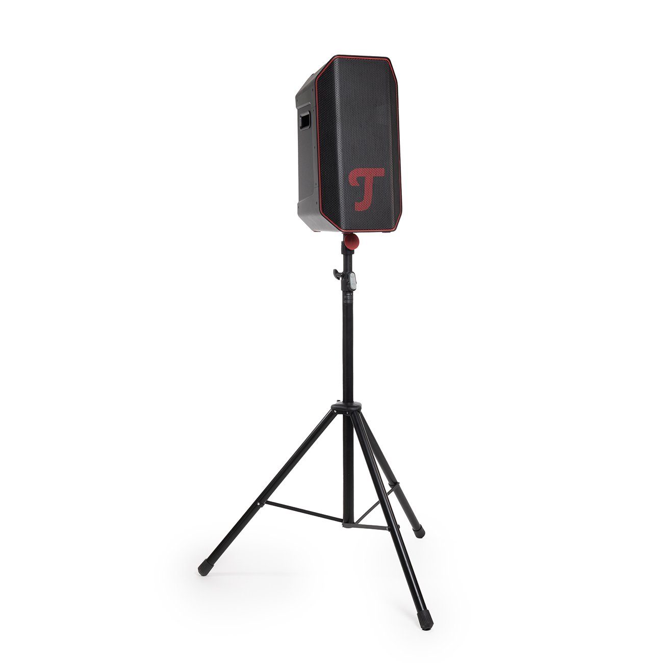 Teufel ROCKSTER AIR 2 Wireless Lautsprecher (Bluetooth, 80 W, Eco-Modus)