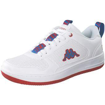 Kappa Style#: 243180 Sneaker in weiß