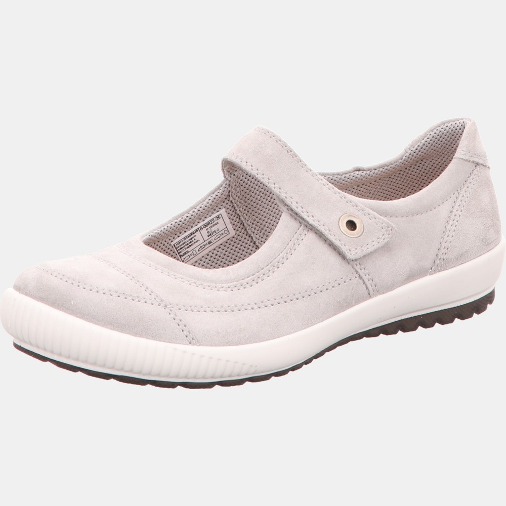 LEGERO Sportliche Slipper grau