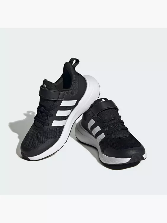 adidas FortaRun 2.0 Cloudfoam Elastic Lace Top Strap Schuh