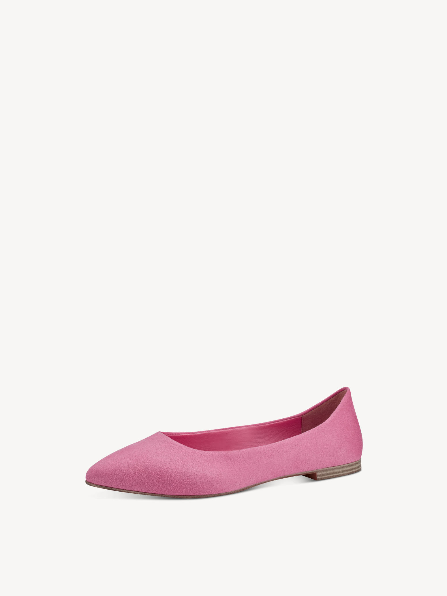 Ballerine - rose