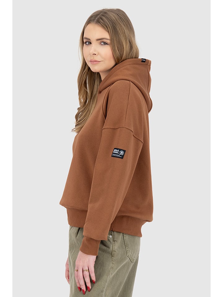 alife and kickin Hoodie 