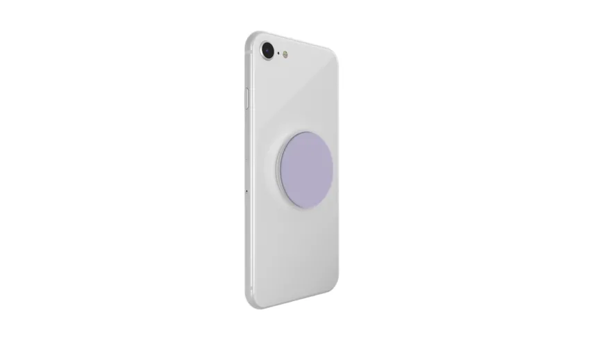 PopSockets Fresh Purple