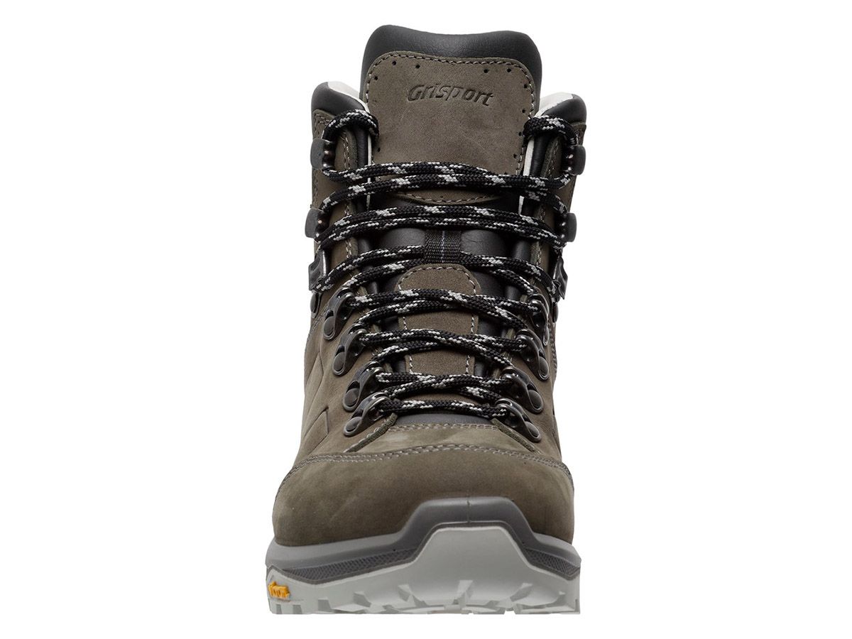 Grisport Arizona Mid Moss Damen Wanderschuhe