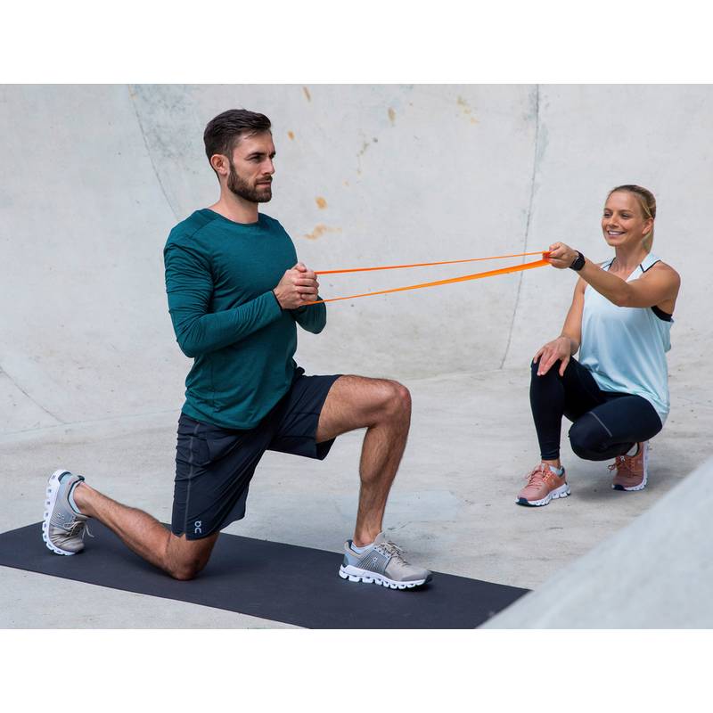 BLACKROLL Knee Box Faszien Set