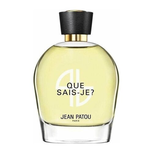 Jean Patou Heritage Collection Que Sais-Je? Eau de Parfum 100 ml