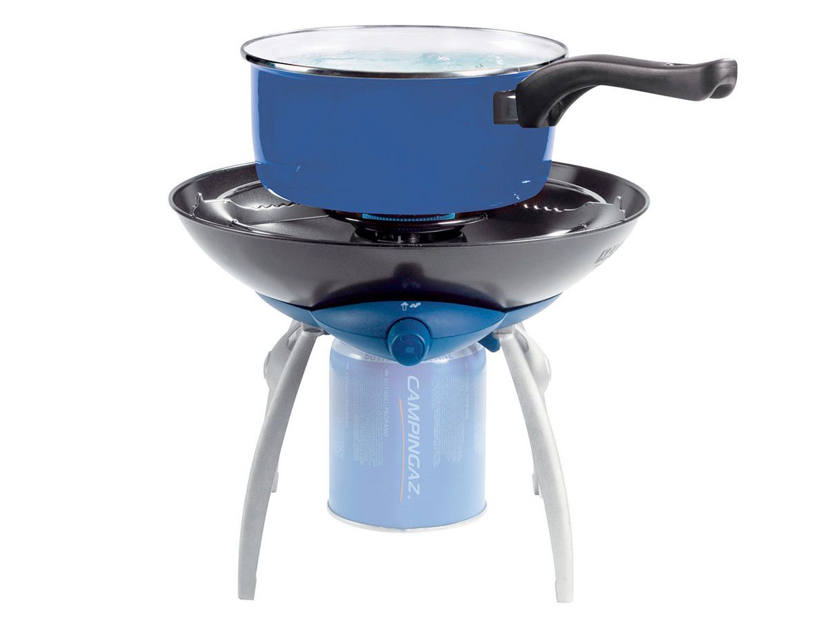 Campingaz Party Grill CV Kocher