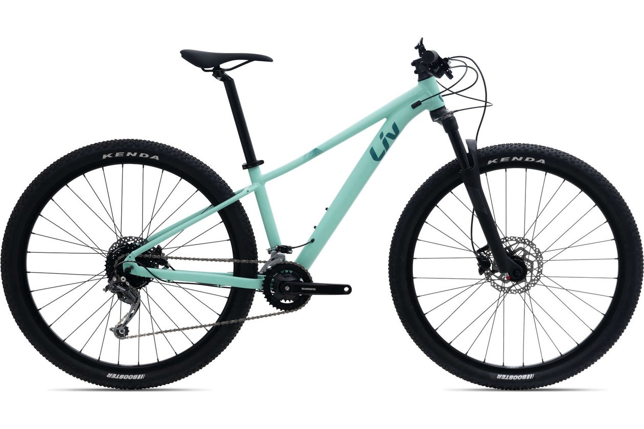 Liv Tempt 2 - 2023 - 27,5 Zoll - Diamant
