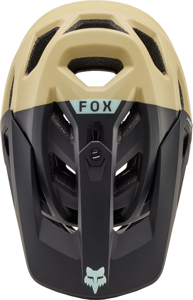 Fox Racing Proframe RS NUF MIPS - Fullface Helm kaufen | Bike-Discount