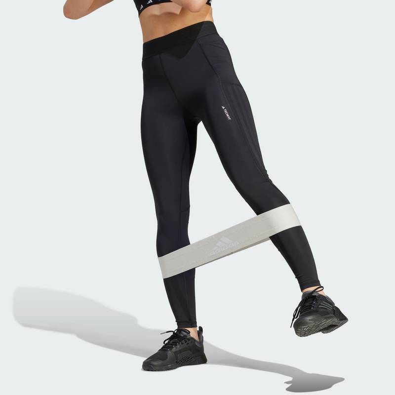 adidas Techfit COLD.RDY Full-Length Leggings Tights Damen