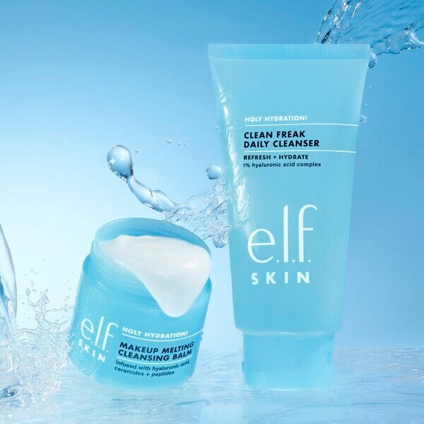 elf Skin Holy Hydration! Nappali hidratáló 75ml