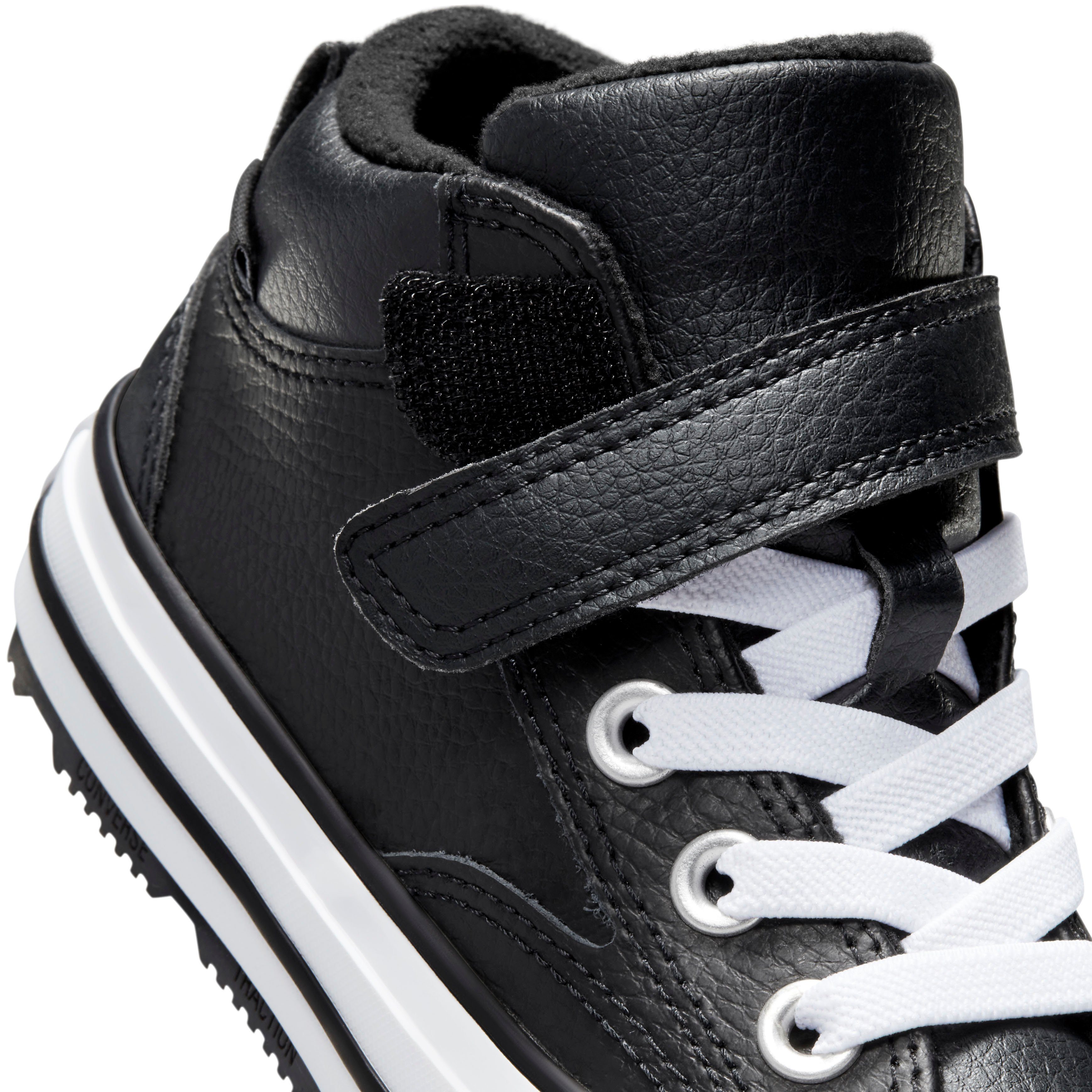 Converse CHUCK TAYLOR ALL STAR MALDEN STREET Sneaker Warmfutter,wasserabweisend