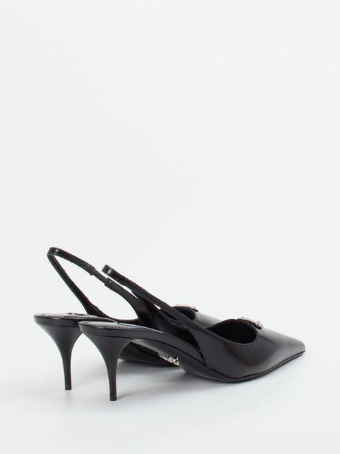 Slingpumps-13080090088 Prada