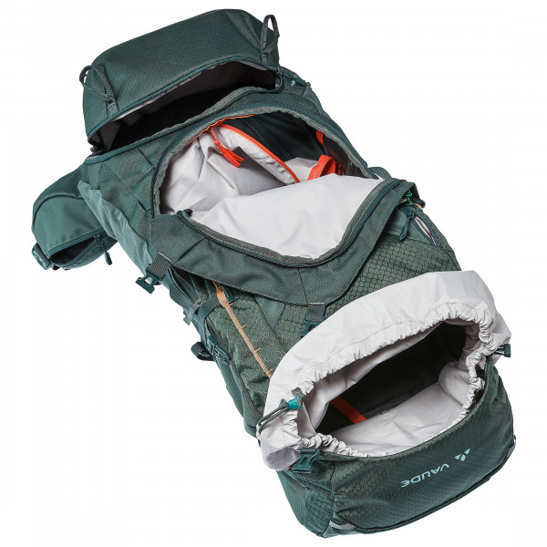 Vaude - Women's Avox 60+10 - Trekkingrucksack
