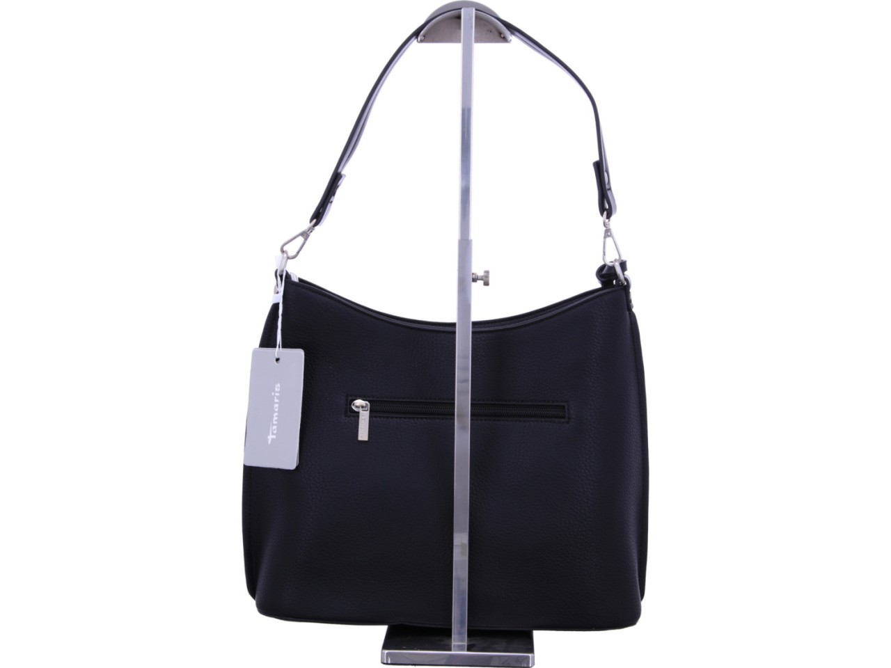 TAMARIS Handtaschen schwarz Agnes